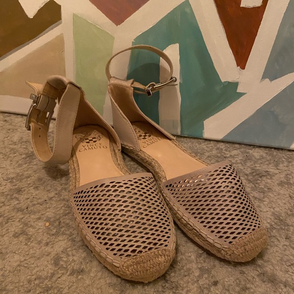 🟣Vince Camuto Espadrille - Picture 2 of 4